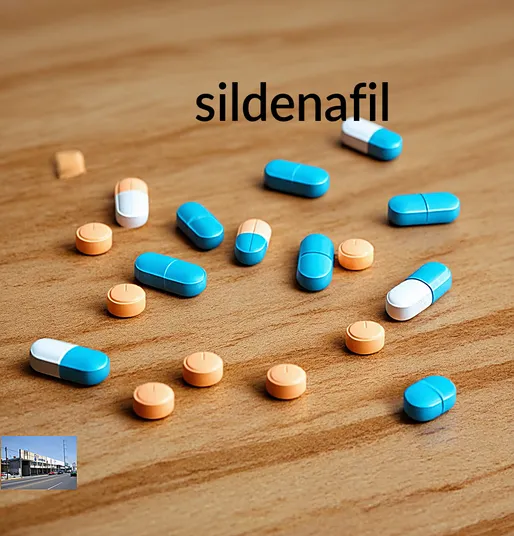 Sildenafil 100mg apotek